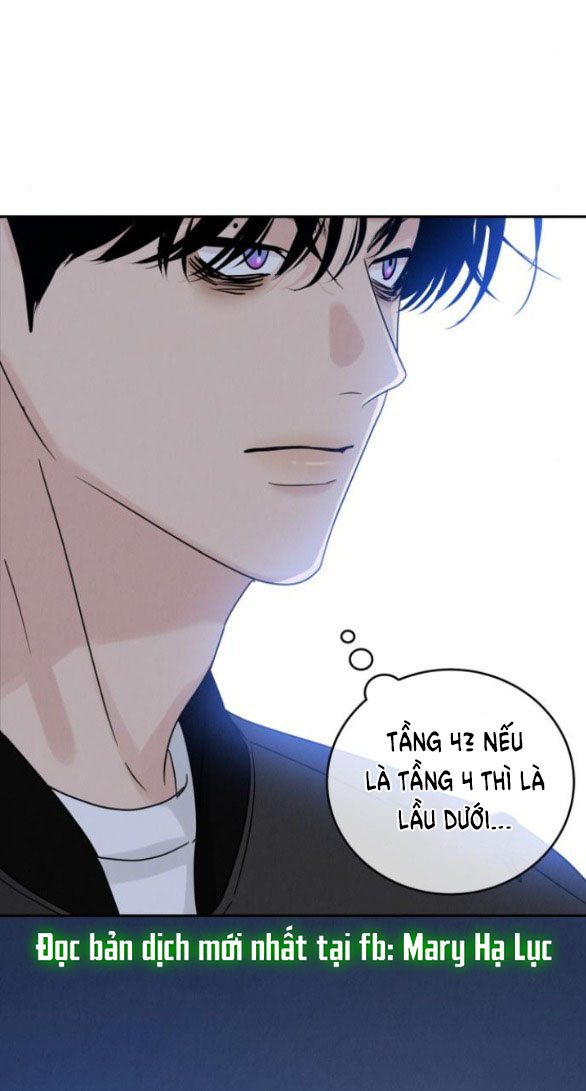 Thuyết Tình Yêu Ích Kỷ chapter 8.1 9