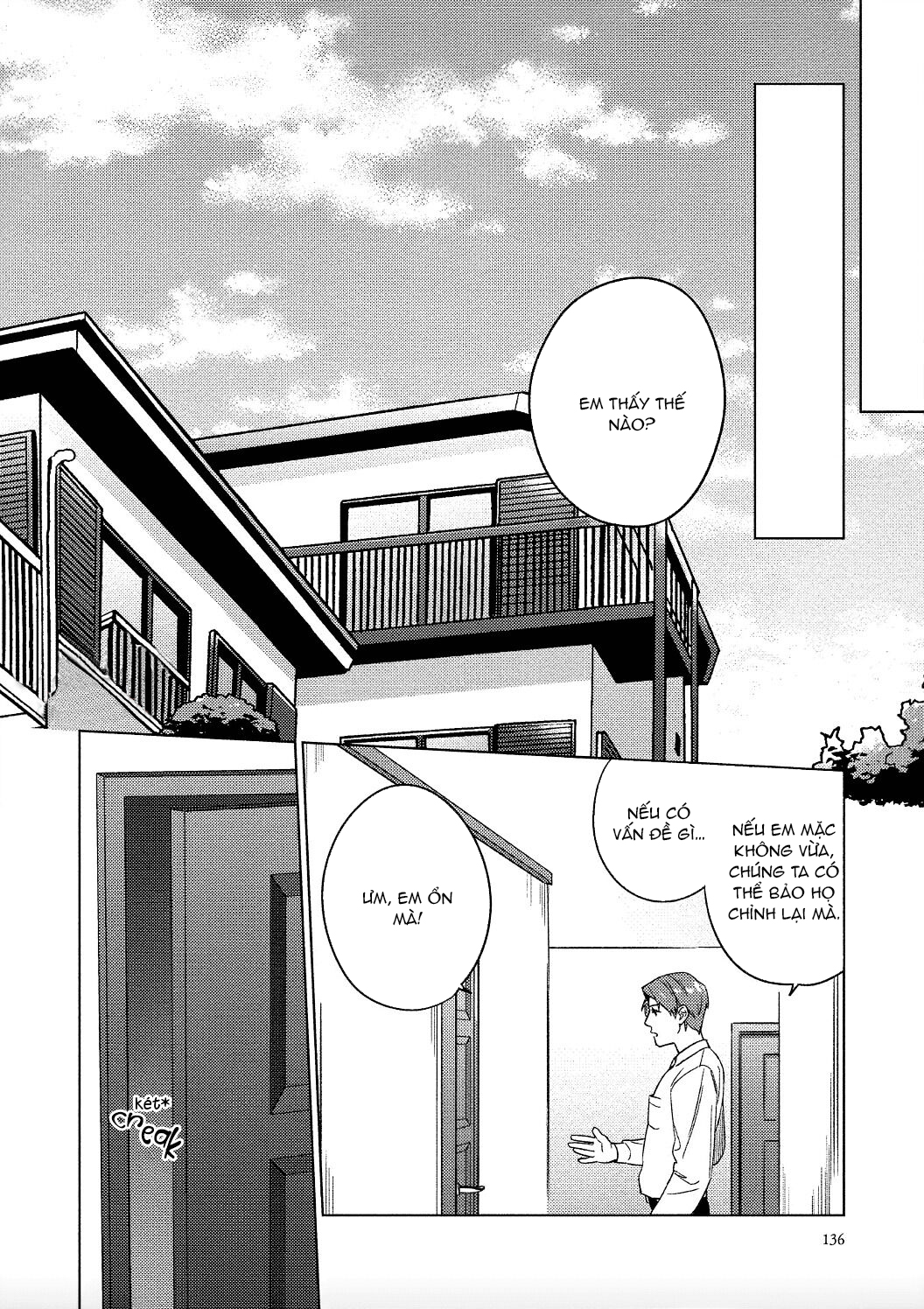 đêm tân hôn chapter 5.2 7