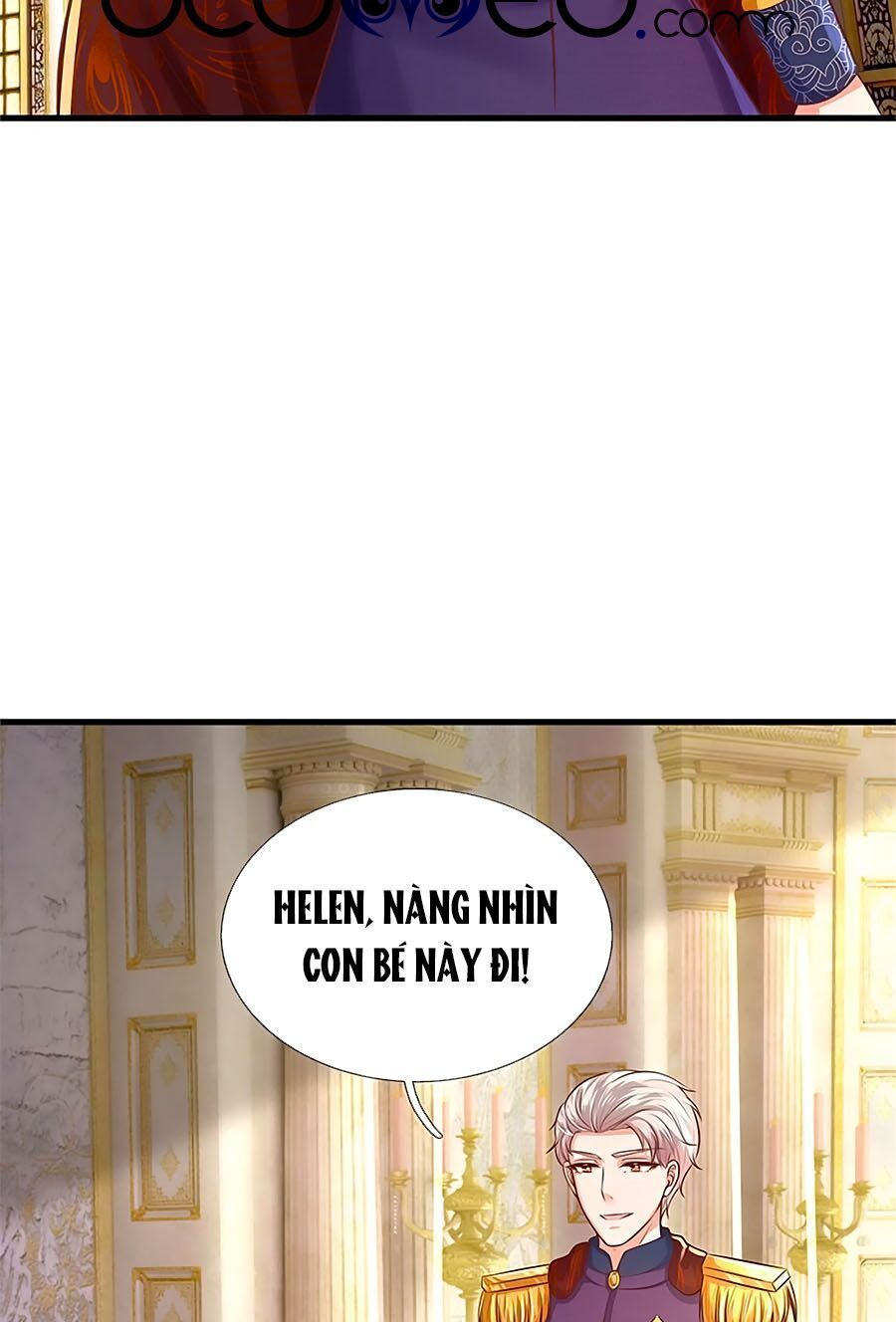 bỗng một ngày nọ trở thành con gái vua chapter 278 8