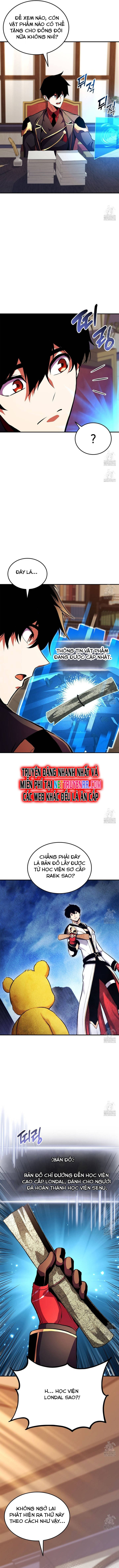 huyền thoại game thủ - tái xuất chapter 173 16