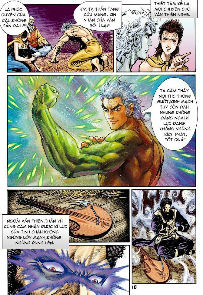 thần binh huyền kỳ i chapter 55 16
