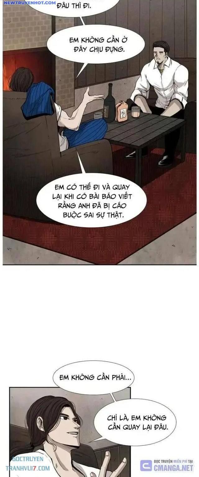 shark - cá mập chapter 111 29