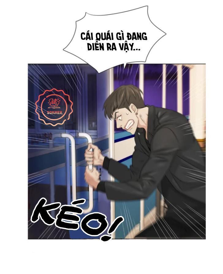 cậu bé ngọc trai chapter 1 76