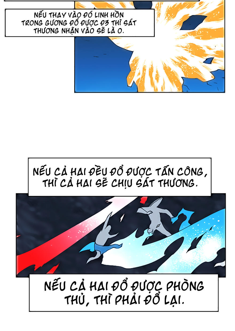 hard core leveling warrior chapter 25 21