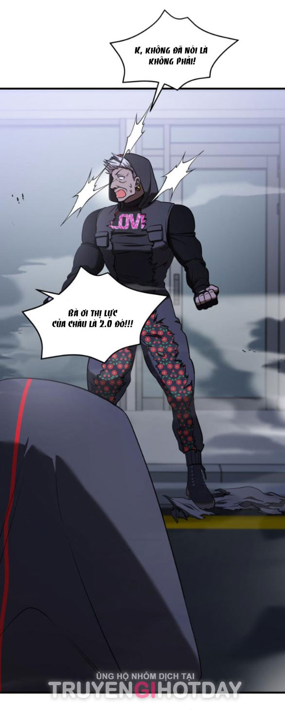 phản diện thuần túy chapter 57.1 14