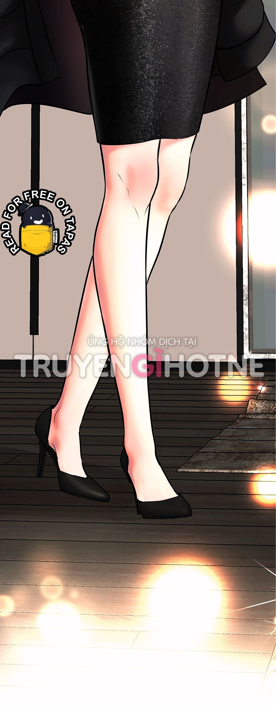 tôi đã ký khế ước với ác quỷ chapter 15.2 12