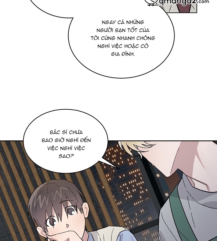 chàng tuấn mã của tôi chapter 34 33