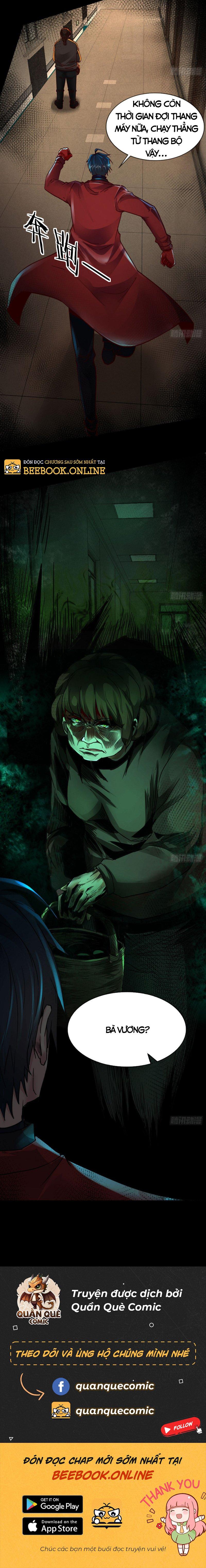 bắt đầu từ trăng đỏ chapter 80 28