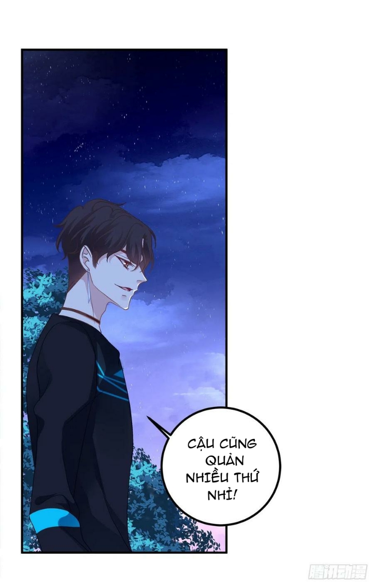 kiểm soát tuyệt đối chapter 53 40