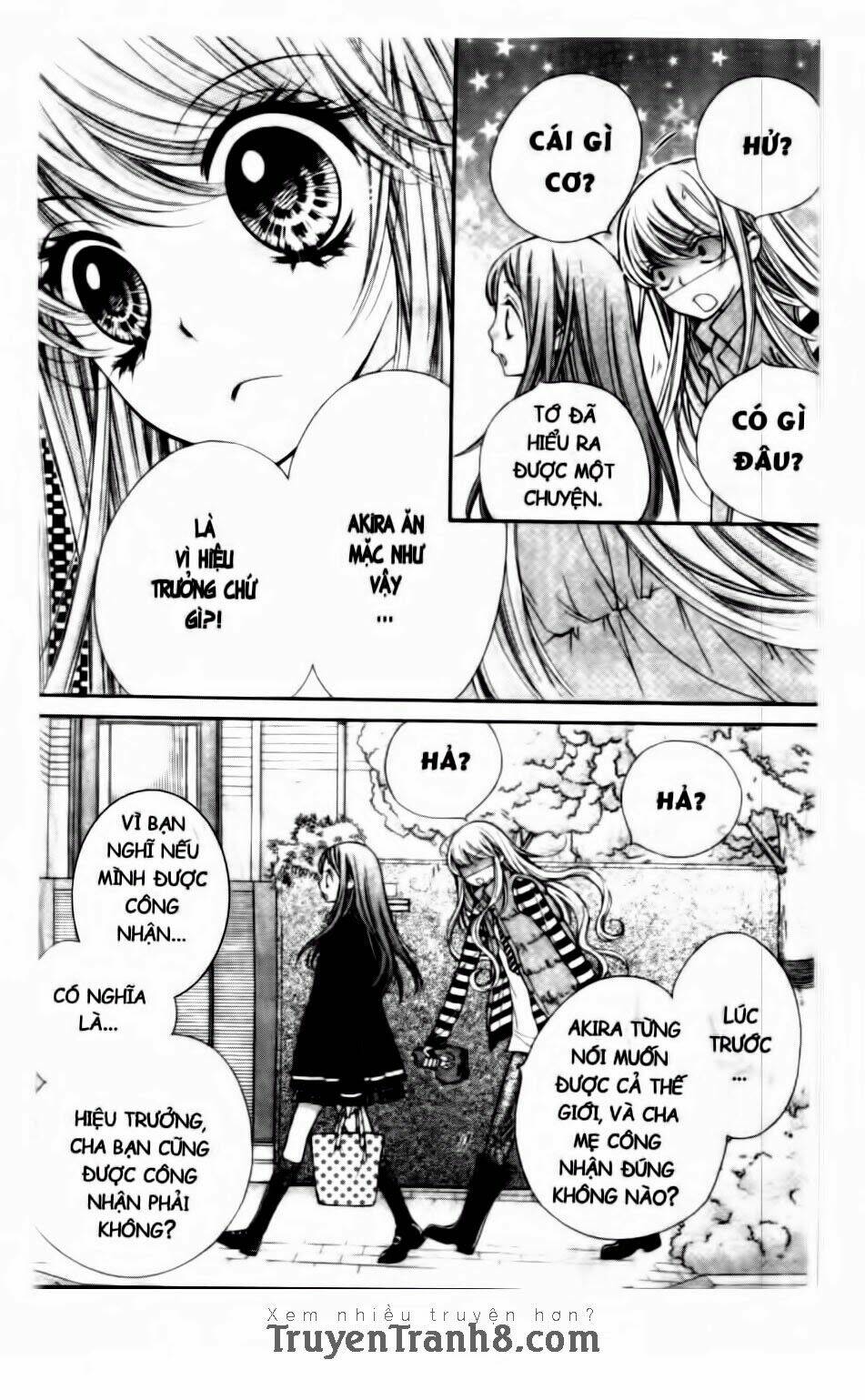 ác ma của chiến thắng chapter 20 7