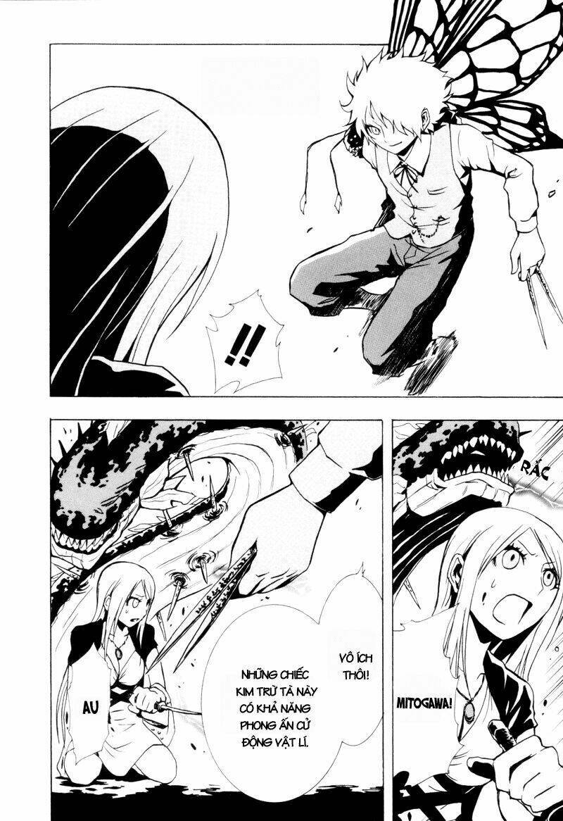 ga-rei chapter 18 15