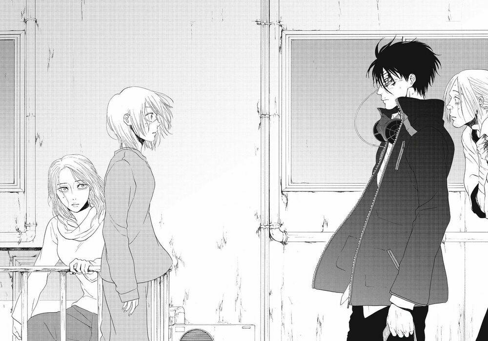 ranh giới quỷ chapter 17 28