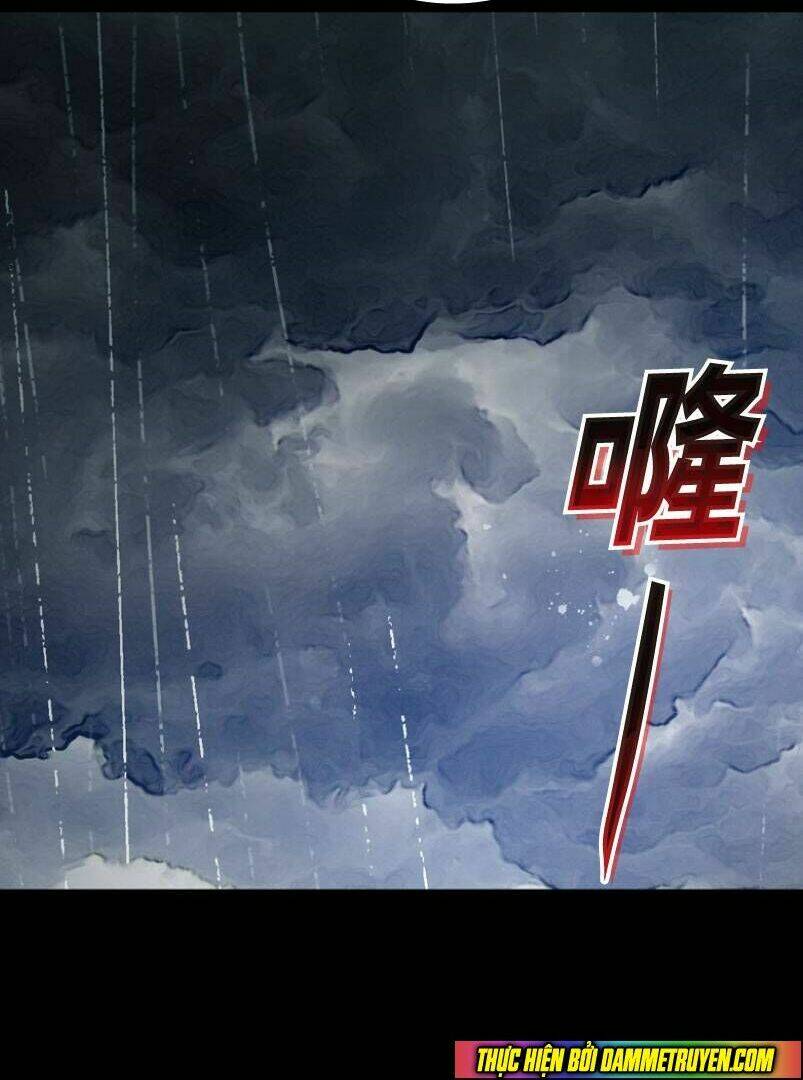 tuyệt hành giả (never over) chapter 16 10