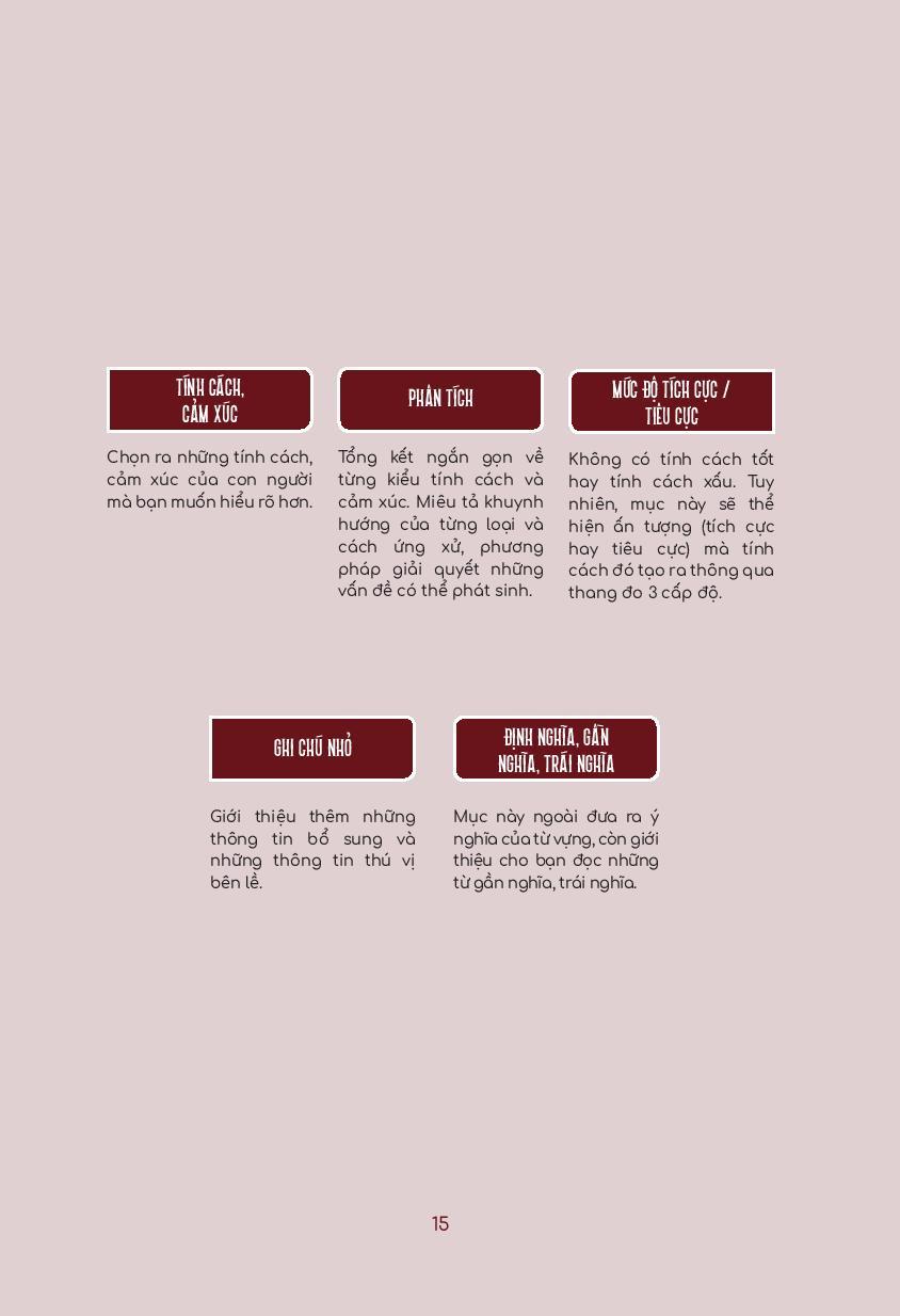 Có Một Ngày, Bố Mẹ Sẽ Già Đi