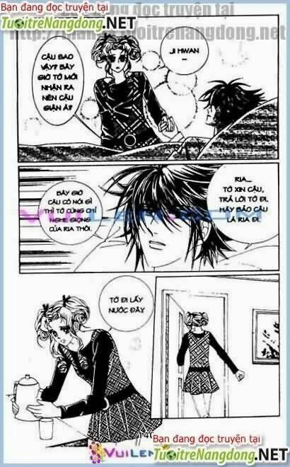 sức thanh xuân chapter 10 142