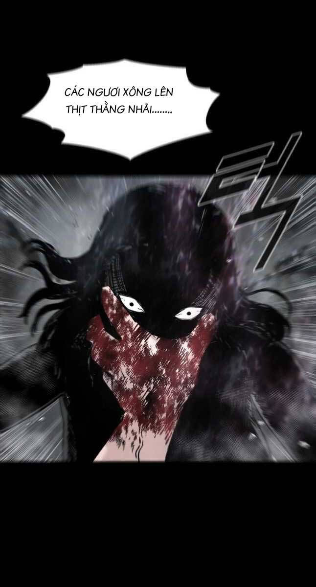 mật mã mê cung chapter 68 75