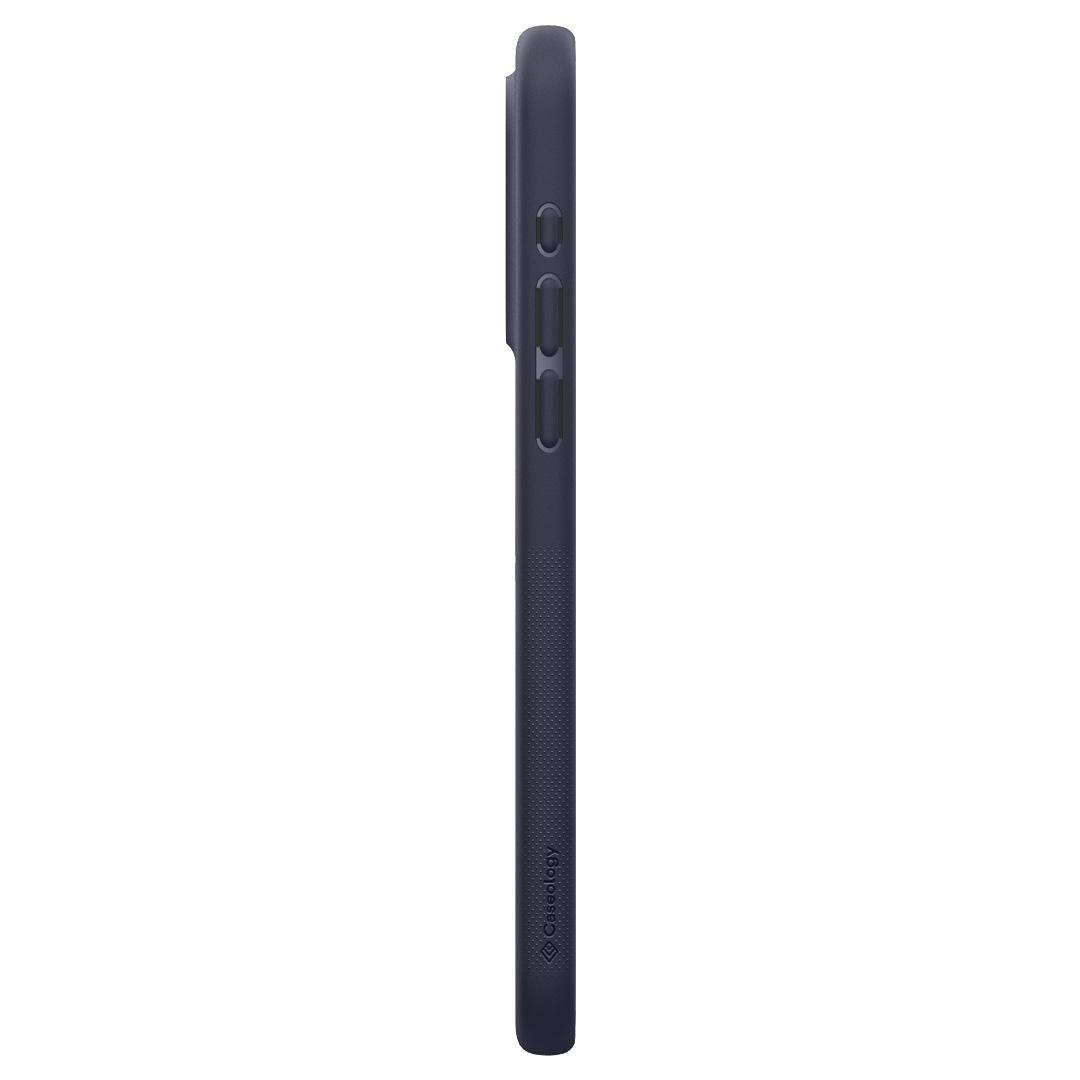 Ốp lưng dành cho iPhone 15 Pro Max Spigen Caseology Nano Pop Magfit - Hàng Chính Hãng