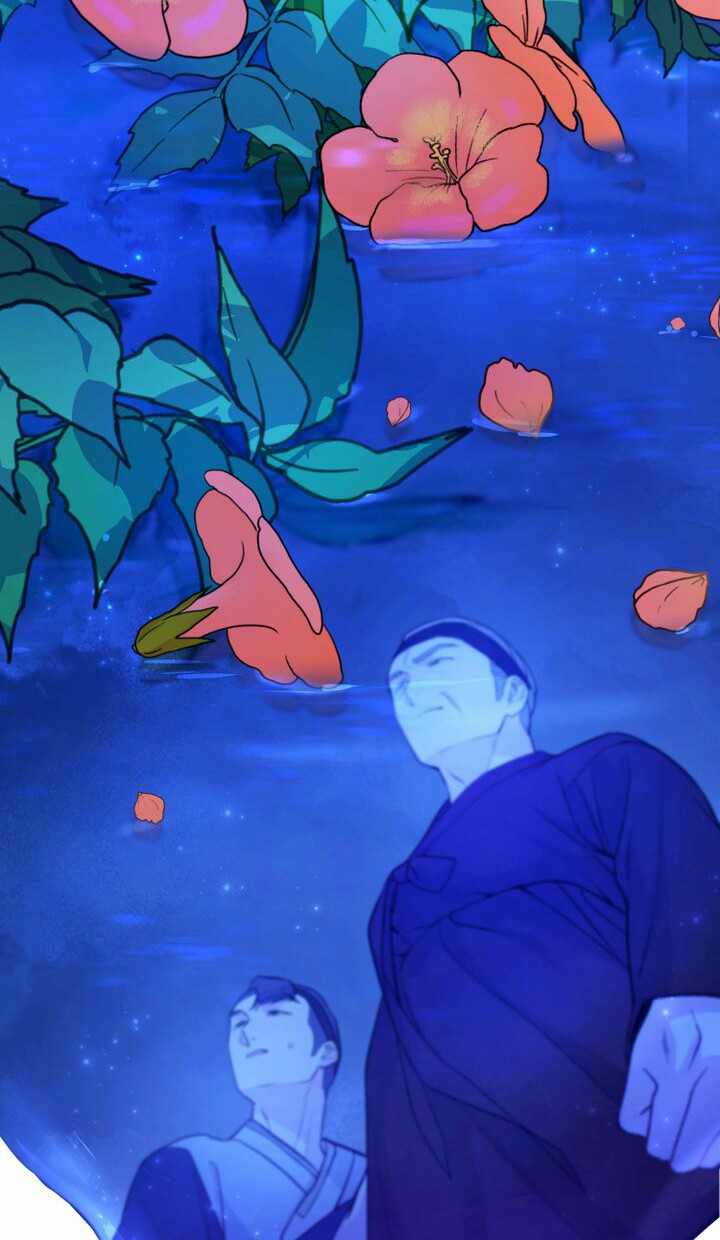 khi những nụ hoa nở rộ chapter 10 35