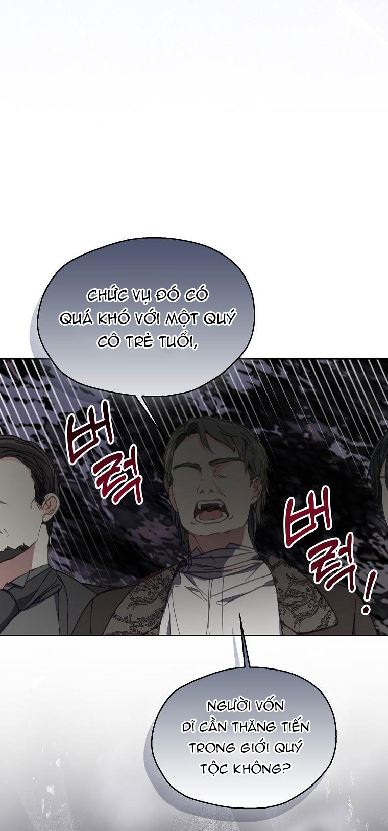 bệ hạ, xin đừng giết tôi!! chapter 131.2 37