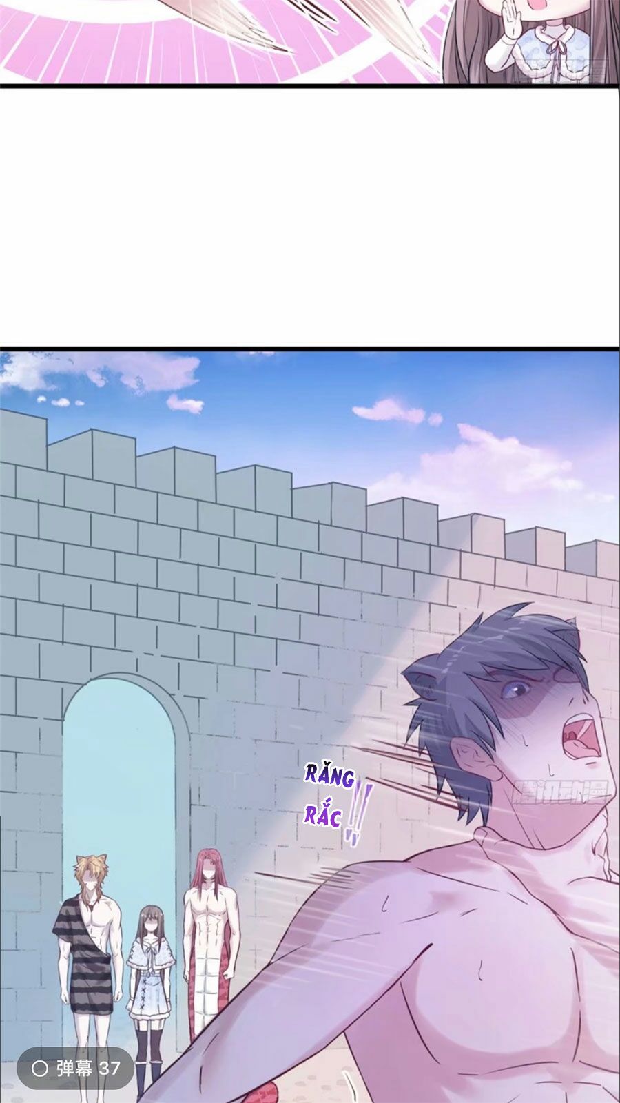 [16+] thảnh thơi thú thế chủng chủng điền, sinh sinh tể chapter 135 18