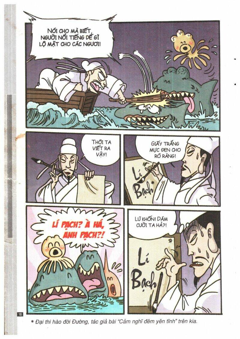 ô long viện siêu buồn cười chapter 3 18