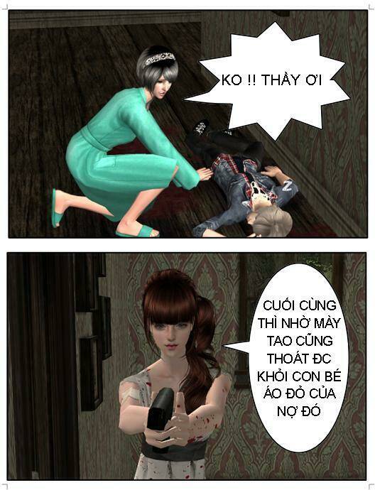 class of wizards chapter 1.2 4