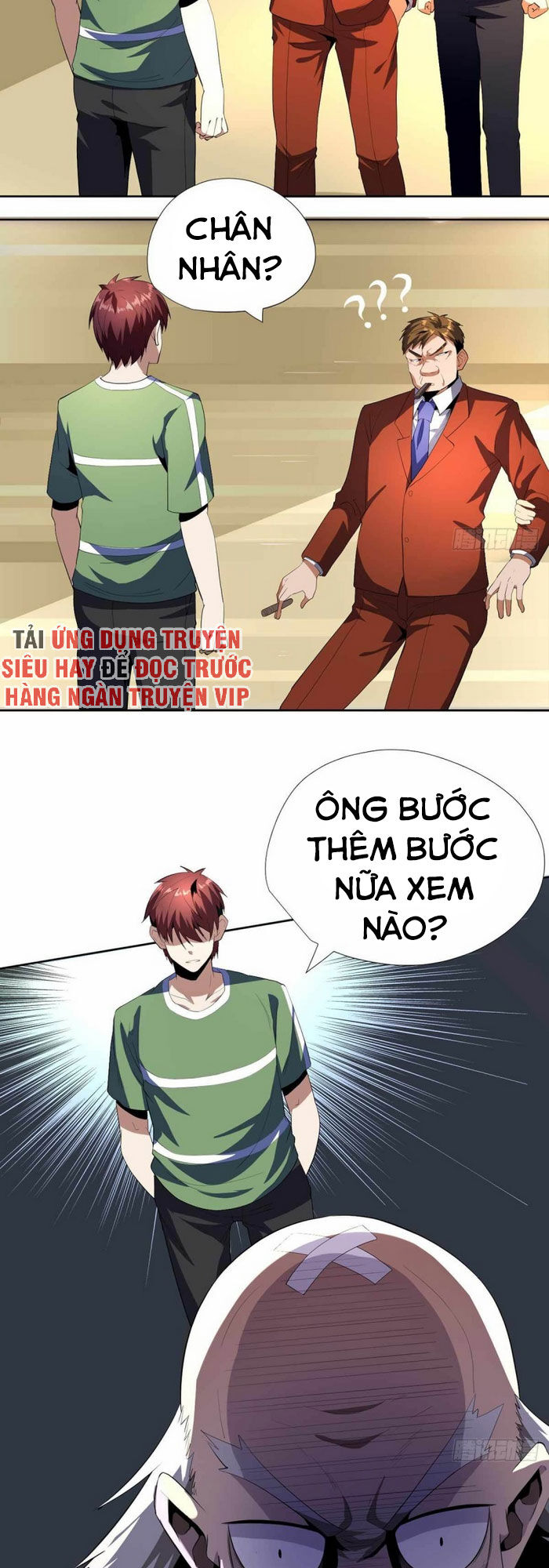 vương bài thần y chapter 53 23