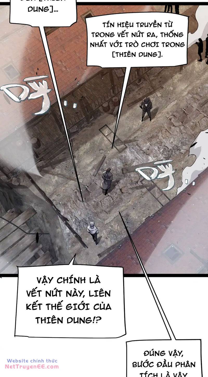 tôi đến từ thế giới trò chơi chapter 264 9