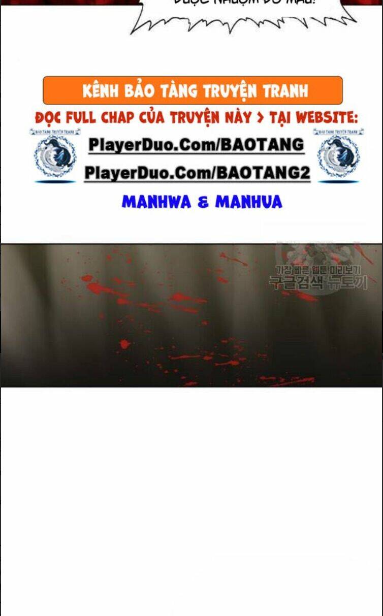 võ sĩ - the boxer chapter 61 16