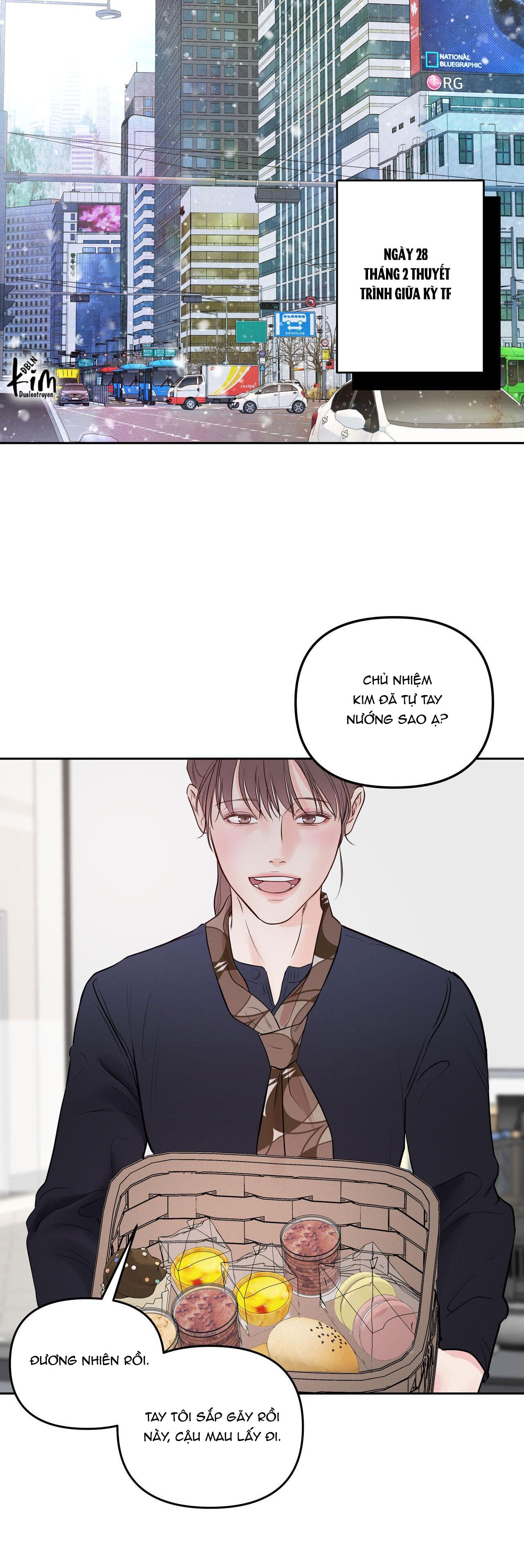 chủ nhân của thứ bảy chapter 24 15