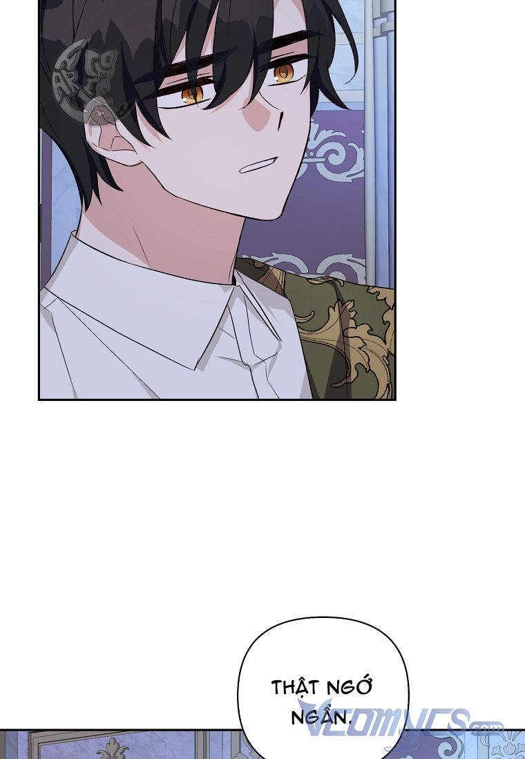 trở thành con gái út của công tước phản diện chapter 19 17