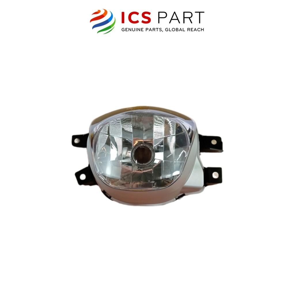 Bộ Đèn Pha Trước HONDA Sh Mode 2013-2015 (33120K29901)