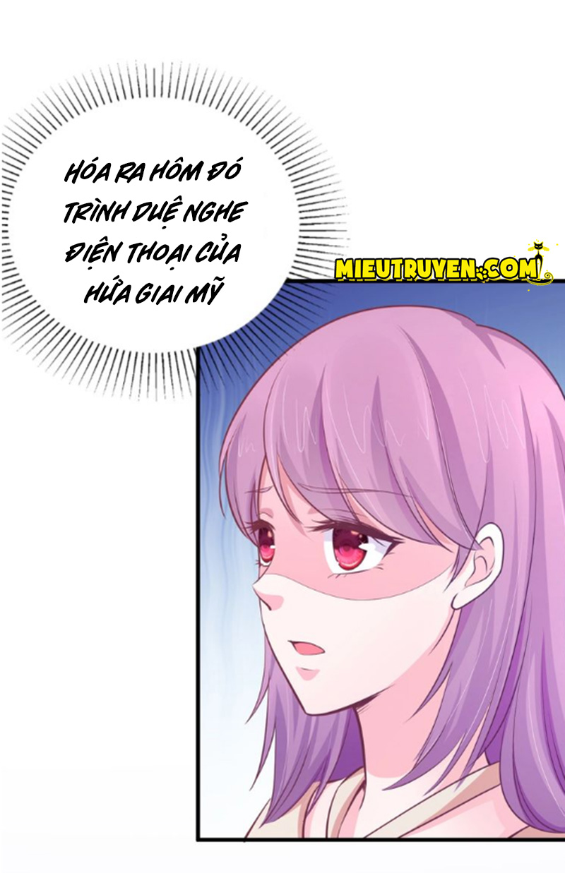 độc nhất sủng ái của thủ tịch chapter 60 9