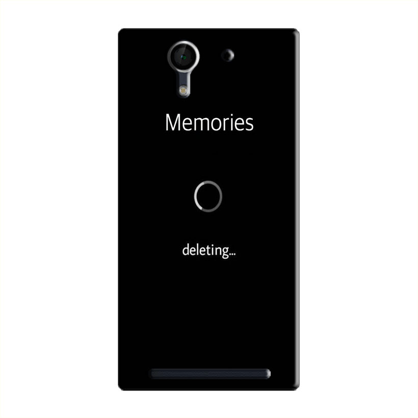 ỐP LƯNG IN DÀNH CHO SONY XPERIA C3