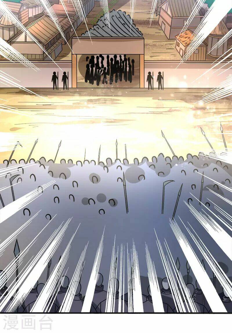 kiếm vũ chapter 22 14