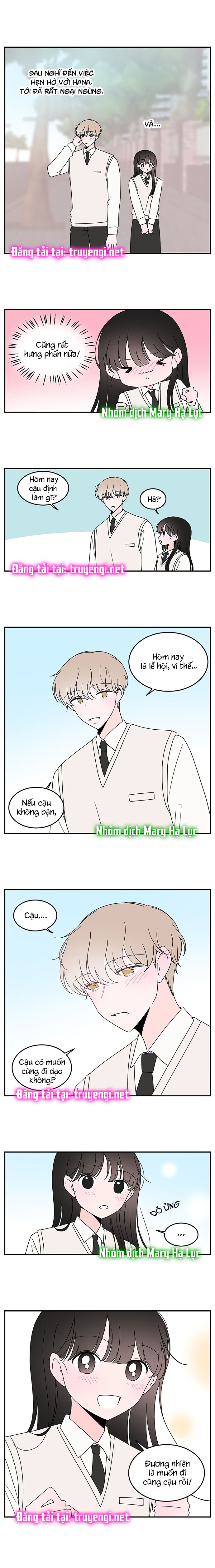 hội chứng nam phụ chapter 35 10