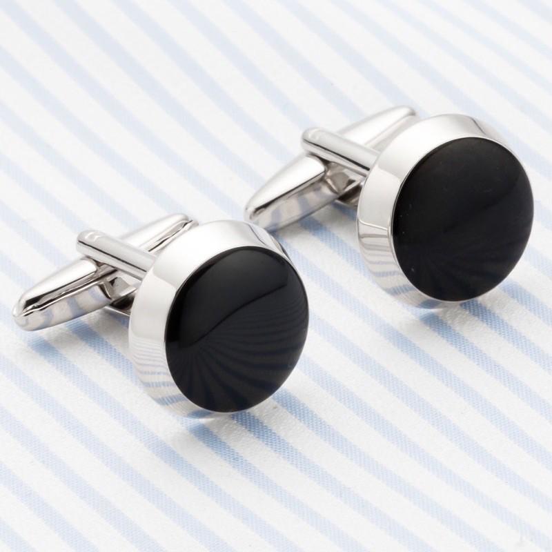 Cufflinks khuy măng sét