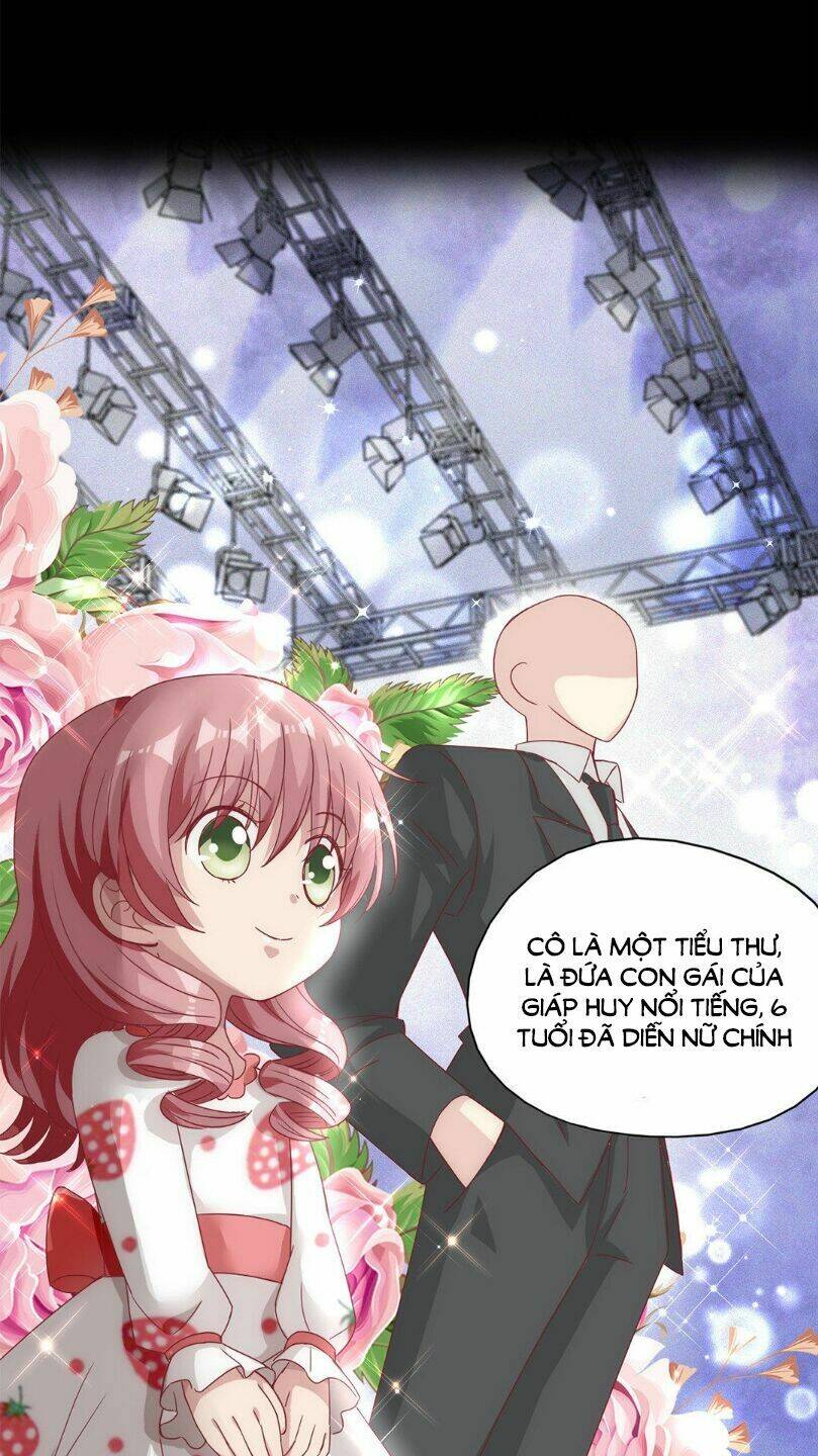 trở lại showbiz làm ảnh hậu chapter 2 26