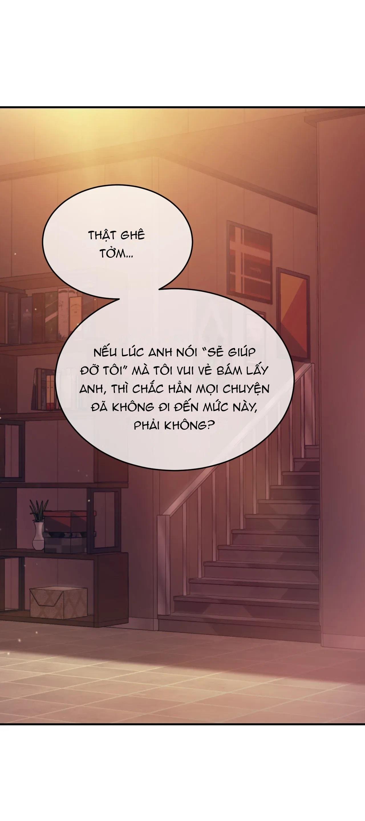 công cuộc báo thù của kẻ yếu thế chapter 88 42