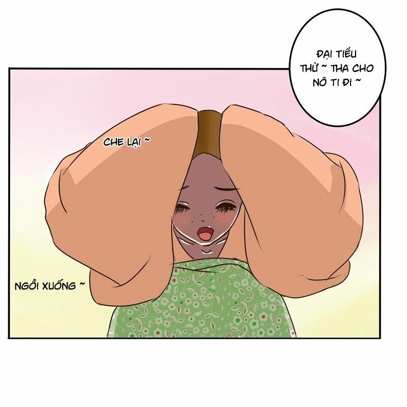 thông linh phi chapter 46 38