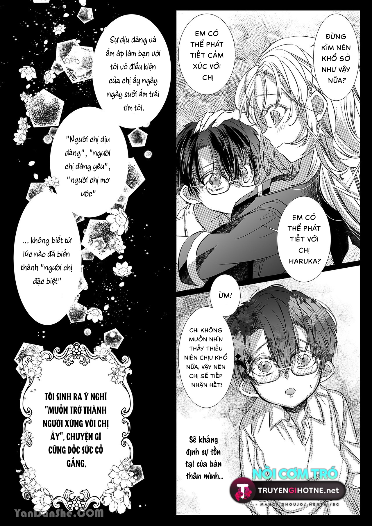 giam cầm chị trong vòng 72 tiếng tới chapter 3 11