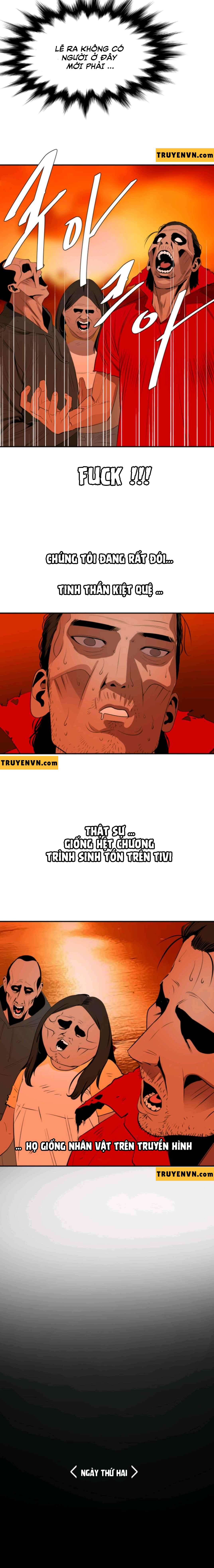 cột thu lôi chapter 67 8