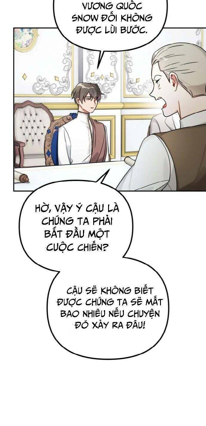 thân gửi nàng bạch tuyết chapter 7 56