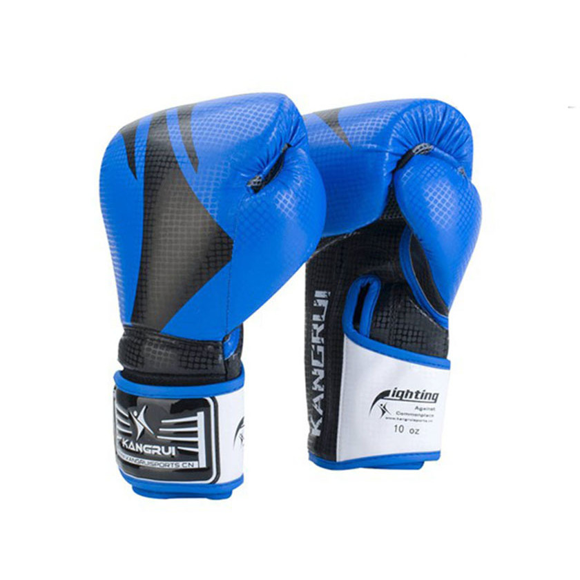 Găng tay tập  Boxing Kangrui KB337