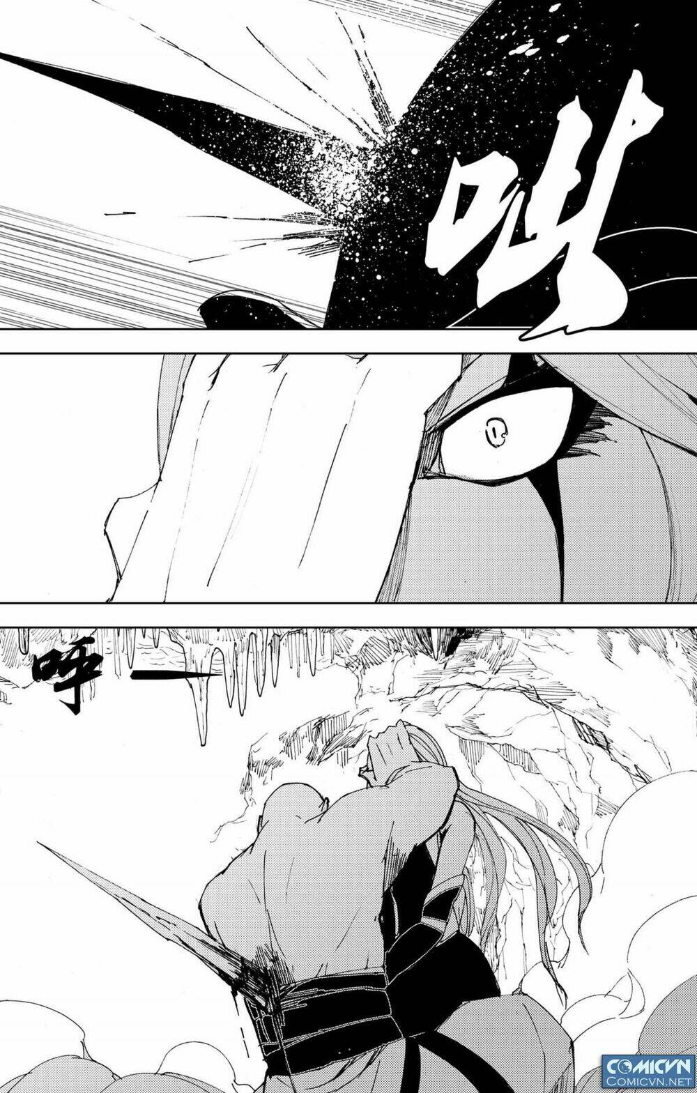 tây du đường tăng hàng ma chapter 42 4