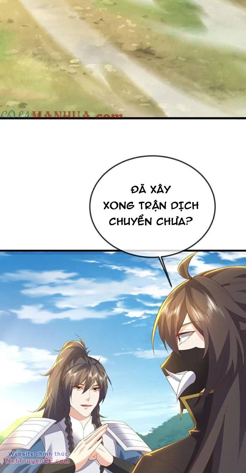 tiên võ đế tôn chapter 554 52