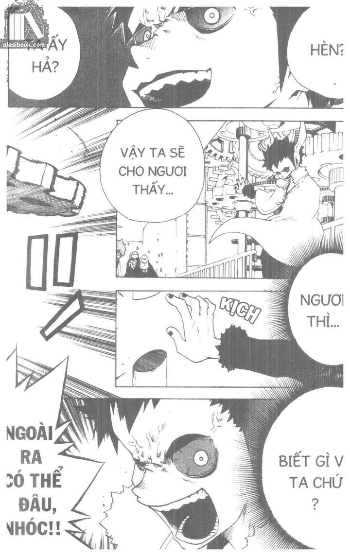 toto! the wonderful adventure chapter 39 19