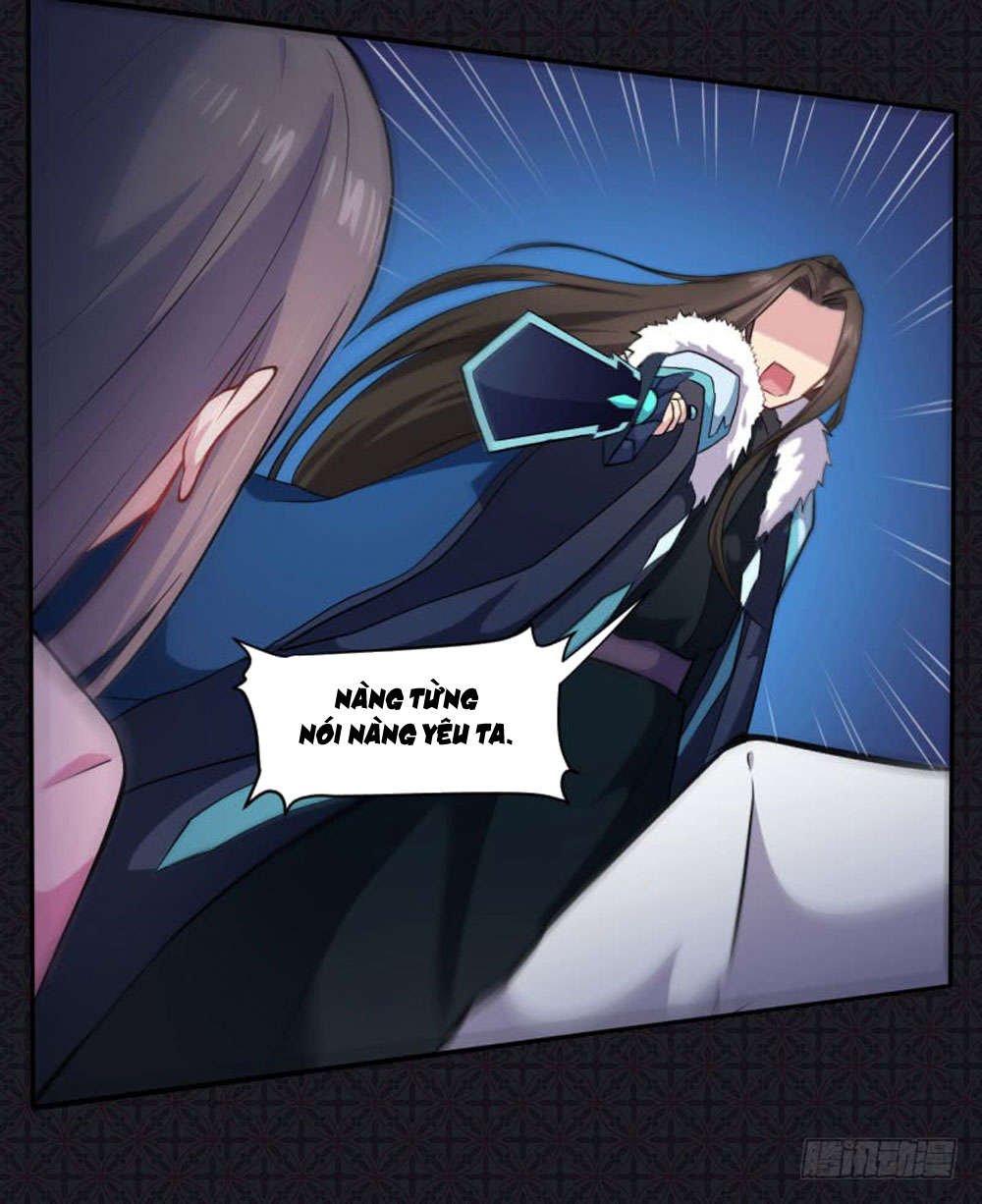 ngạo kiều quỷ vương yêu ta chapter 75 24