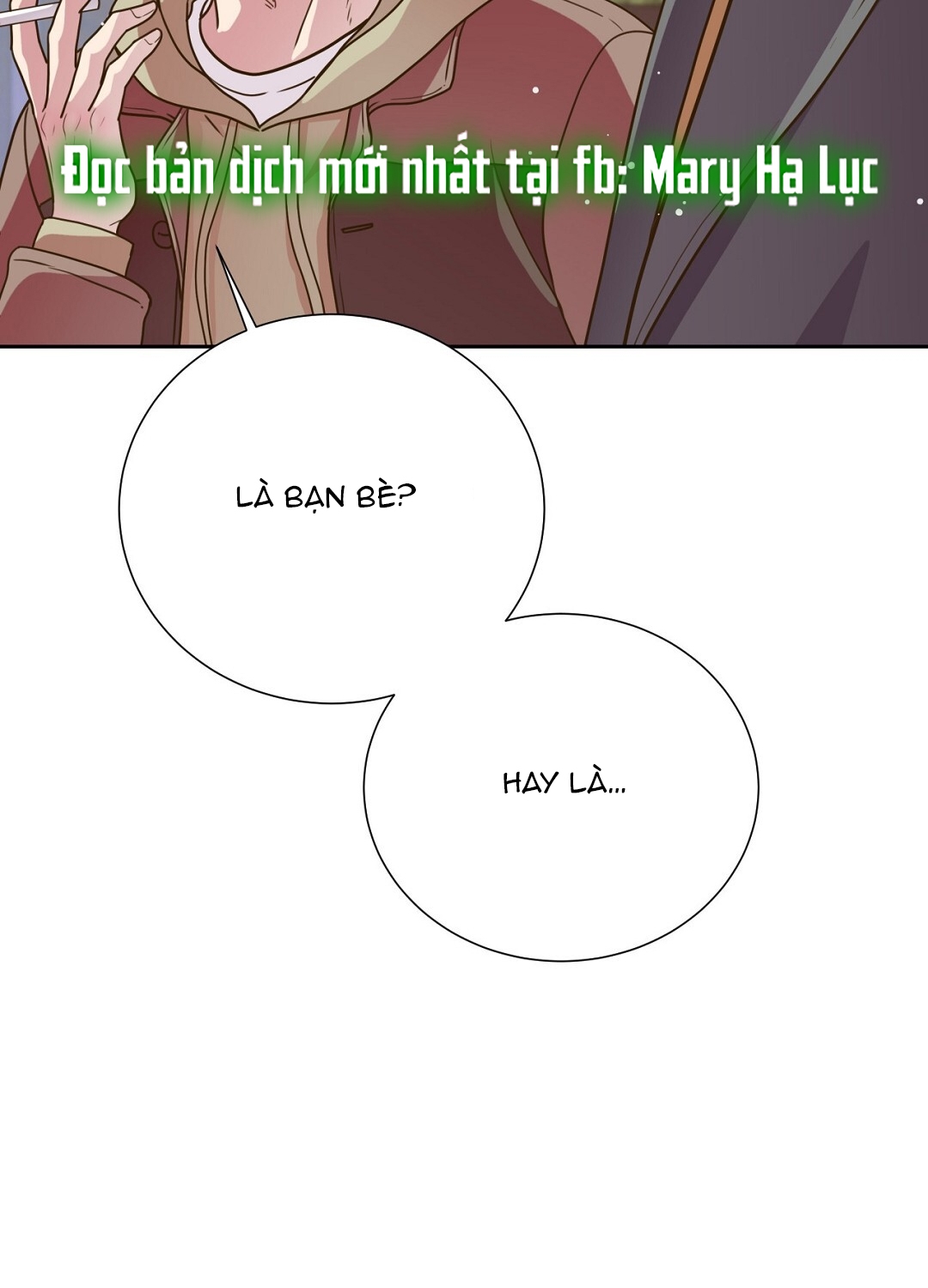 [18+] trải nghiệm thân mật với bạn của anh trai chapter 38.1 8