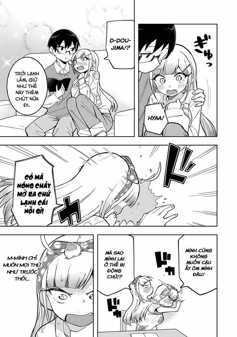 doujima-kun wa doujinai chapter 23 8